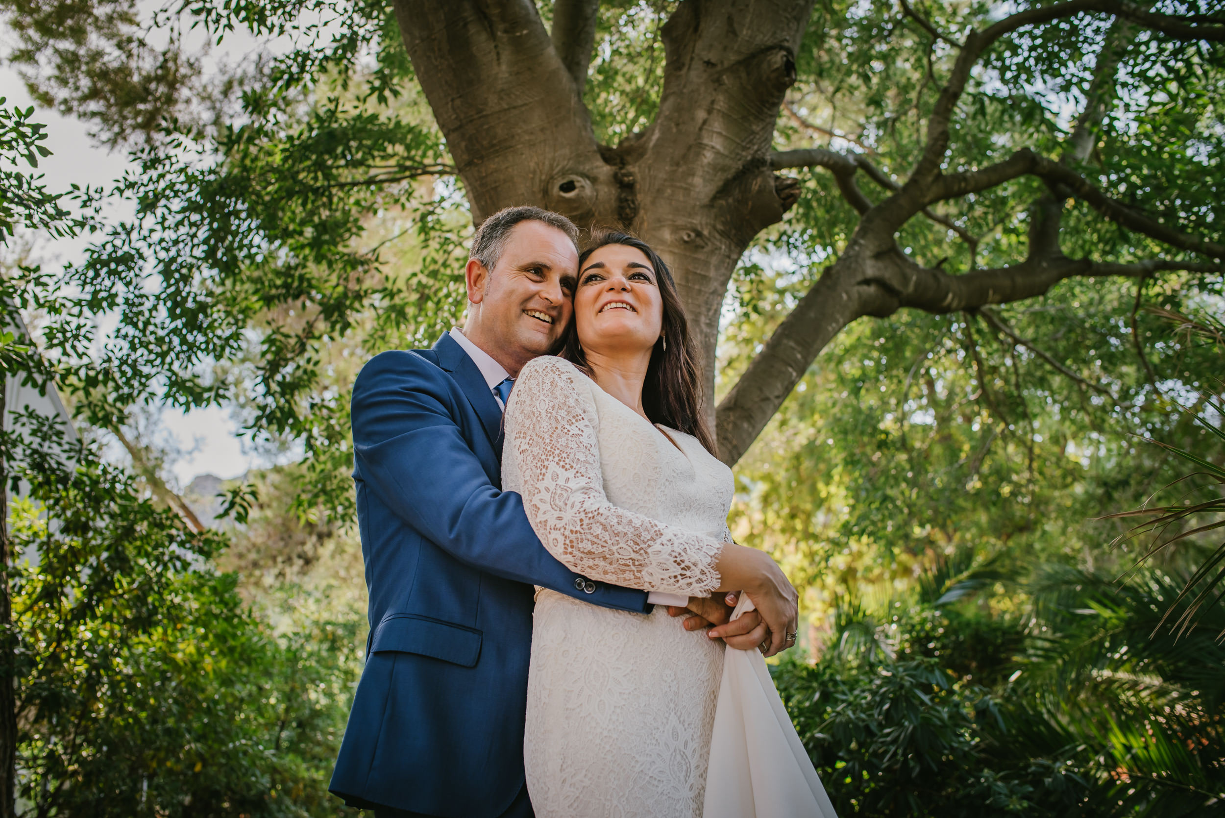 Boda en Xátiva
