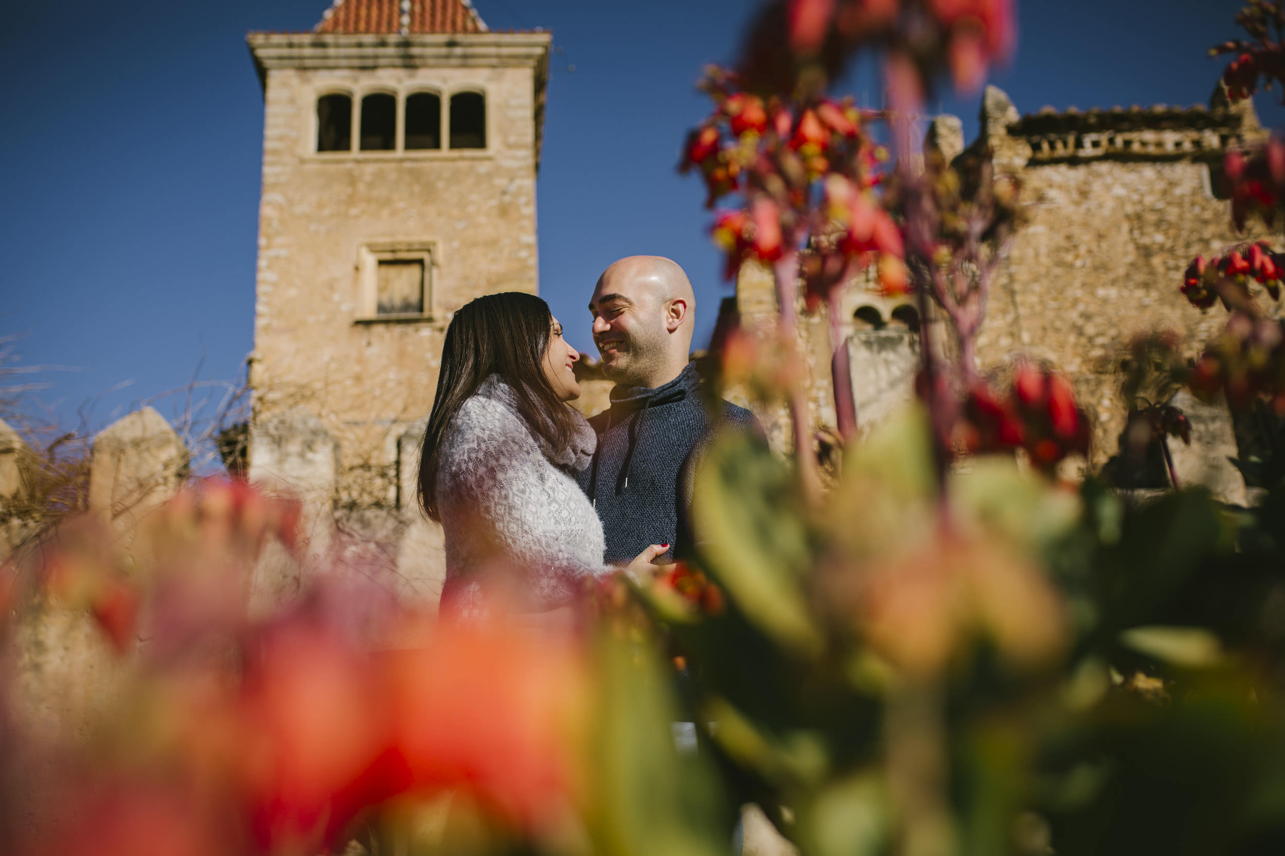 sesión preboda Castellon